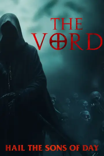 Poster to the movie "The Vord" #1141677