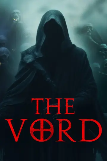 Poster to the movie "The Vord" #1141678