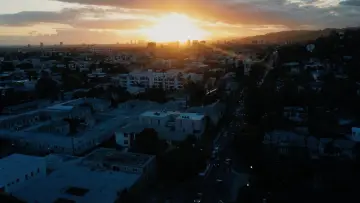 Backdrop to the movie "Five Stars" #776682