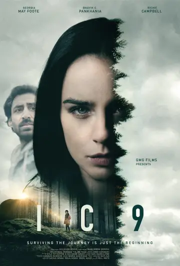 Poster to the movie "IC9" #1531572