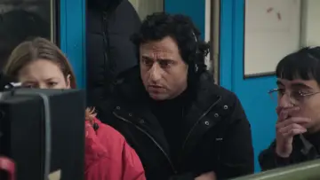 Backdrop to the movie "Hysteria" #769799