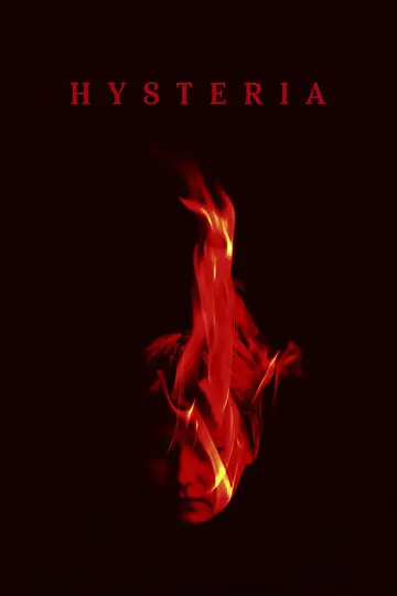 Poster to the movie "Hysteria" #769806