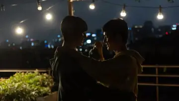 Backdrop to the movie "Tell Me That You Love Me" #1649167