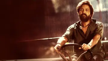 Backdrop to the movie "Bachhala Malli" #1652371
