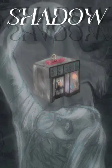 Shadow poster