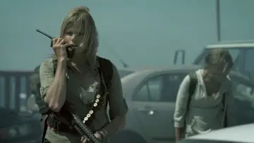 Backdrop to the movie "Rise of the Zombies" #1580266