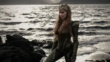 Backdrop to the movie "Justice League" #169163