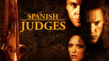 Backdrop to the movie "Spanish Judges" #735969