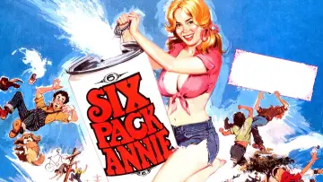 Backdrop to the movie "Sixpack Annie" #741753