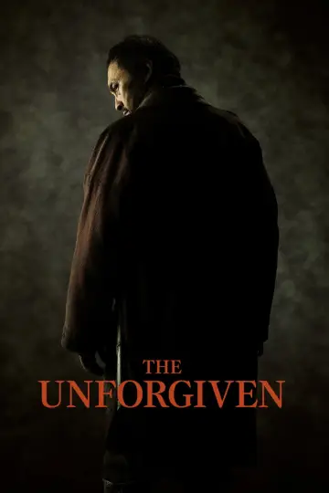 Poster to the movie "Unforgiven" #1649549