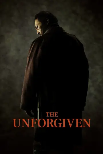 Poster to the movie "Unforgiven" #1649551