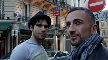 Backdrop to the movie "Bad Boy Street" #1629381