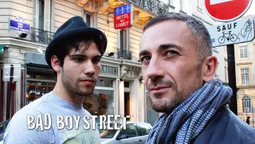 Backdrop to the movie "Bad Boy Street" #1629388