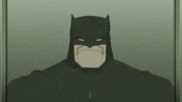Backdrop to the movie "Batman: The Dark Knight Returns, Part 2" #182683