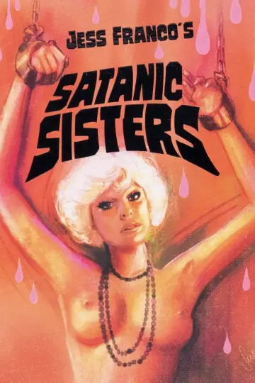 Poster to the movie "Sexy Sisters" #1088249