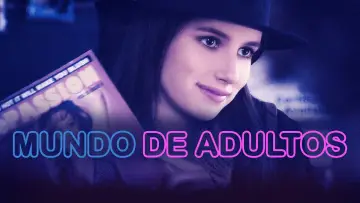 Backdrop to the movie "Adult World" #1002292