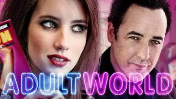 Backdrop to the movie "Adult World" #1002295