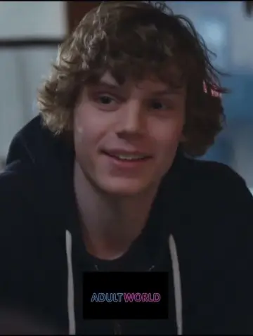 Poster to the movie "Adult World" #698502