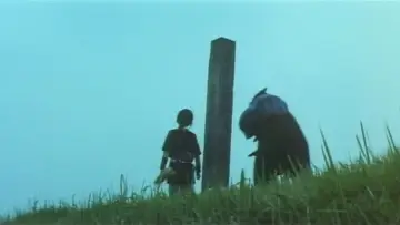 Backdrop to the movie "Female Ninja Magic: 100 Trampled Flowers" #929643