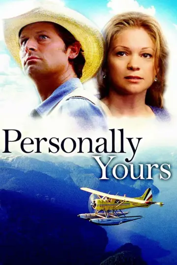 Poster to the movie "Personally Yours" #1105347