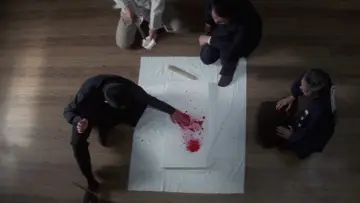 Backdrop to the movie "Rope Hell" #1169948