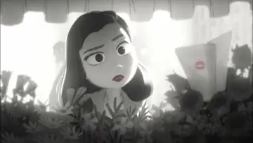 Backdrop to the movie "Paperman" #690059
