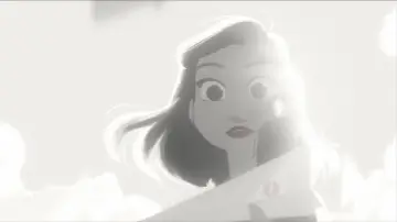 Backdrop to the movie "Paperman" #690060