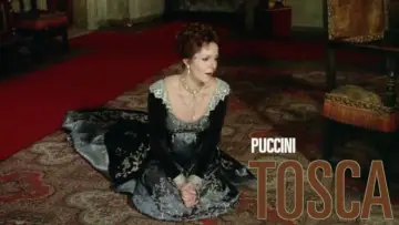 Backdrop to the movie "Tosca" #1141487