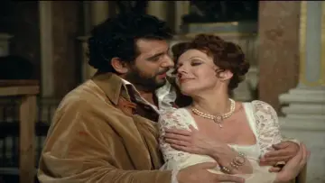 Backdrop to the movie "Tosca" #728492