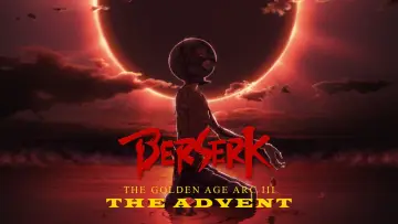 Backdrop to the movie "Berserk: The Golden Age Arc III - The Advent" #875922