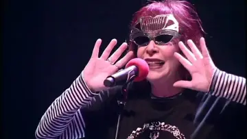 Multishow ao Vivo: Rita Lee poster