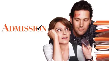 Backdrop to the movie "Admission" #1014376