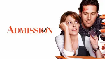 Backdrop to the movie "Admission" #1014377