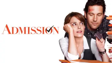 Backdrop to the movie "Admission" #1014378