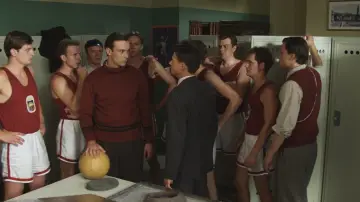 Backdrop to the movie "Dream Team 1935" #1574397