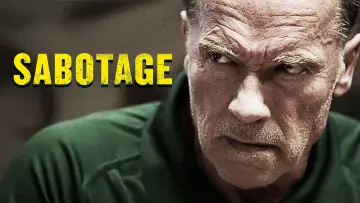Backdrop to the movie "Sabotage" #890741