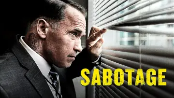 Backdrop to the movie "Sabotage" #890742