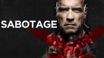 Backdrop to the movie "Sabotage" #890743
