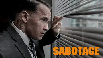 Backdrop to the movie "Sabotage" #890747