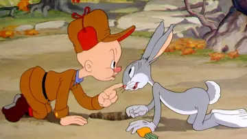 Backdrop to the movie "A Wild Hare" #1298316