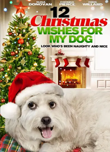 Poster to the movie "12 Wishes of Christmas" #1070082