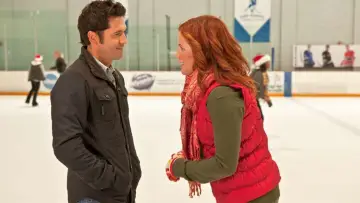 Backdrop to the movie "12 Wishes of Christmas" #426607