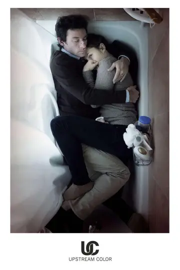 Poster to the movie "Upstream Color" #1093285