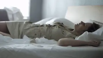 Backdrop to the movie "Upstream Color" #451257