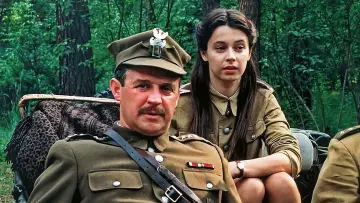 Backdrop to the movie "Colonel Kwiatkowski" #811114