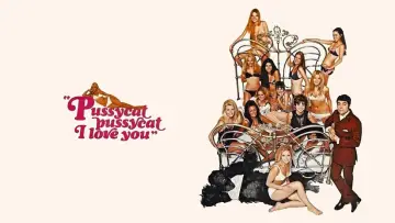 Backdrop to the movie "Pussycat, Pussycat, I Love You" #804070