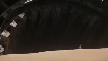 Backdrop to the movie "Star Wars: The Force Awakens" #577814