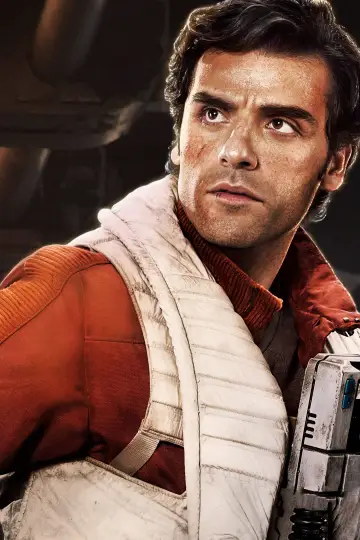 Poster to the movie "Star Wars: The Force Awakens" #833163