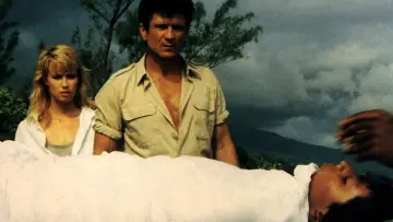 Backdrop to the movie "Emmanuelle 5" #1032966
