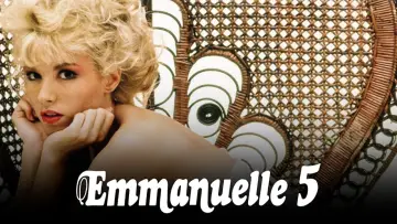 Backdrop to the movie "Emmanuelle 5" #1032968